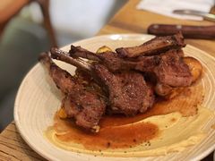 -Cyclus Craft Kitchen薩克思手工厨房