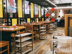 大堂-锅玖玖火锅(马鞍山路家乐福店)