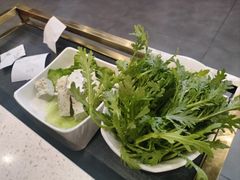 -味之绝美蛙鱼头火锅(松江万达店)