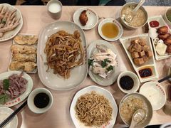 -百家鸡味馆(清泰店)