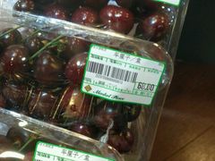 车厘子-BHG Market Place(水游城店)