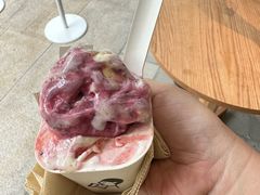 -喜茶(上海打浦桥日月光gelato lab+店)