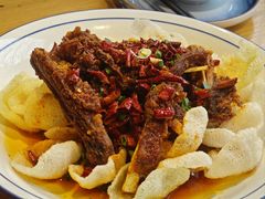-开味馆饭铺(站前西路店)