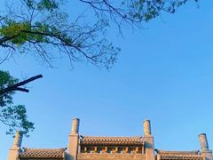 -东湖落雁景区