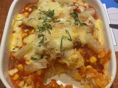 -卡朋厨房(289艺术园区店)