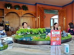 -乡村馕坑肉·烧烤·新疆菜·本地人更爱吃(阿勒泰首店)