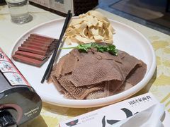 -铭副琦食·虾蟹烩馆(渔人码头店)