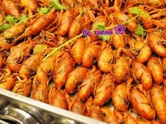 -牛很鲜潮汕牛肉火锅(朝晖路店)