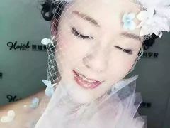 -贺加贝化妆美甲培训学校