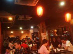 -乡吧啦·甲鱼铺子(海德二道店)