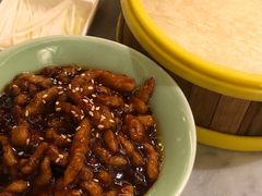 -小菜园新徽菜(常州九洲新世界店)