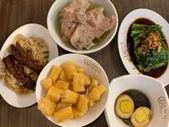 -松發肉骨茶(先得坊店)