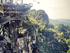 -梦幻奥陶纪景区