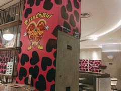-必胜客(金开大道店)