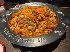 -胖哥俩肉蟹煲(福州仓山爱琴海店)