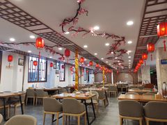大堂-丈母娘的饭局•新金陵菜(牛首山店)