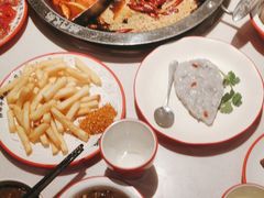 -犊门火锅(长沙五一广场总店)