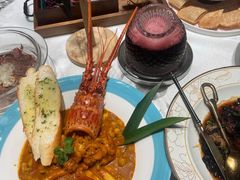 -迦南苑·新派青岛菜·生日纪念日主题餐厅
