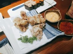 日式炸鸡-三月居酒屋(青年大街店)