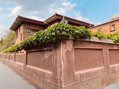 -张学良旧居陈列馆(大帅府)