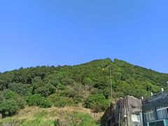 -梧桐山风景名胜区