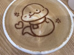 -逸派咖啡 EPARKCOFFEE(广安门店)