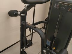 -FEELINGME乐刻包月私教馆·健身(澳门路店)