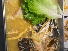 -半天妖烤鱼(紫荆广场店)
