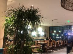 大堂-南越郡·越式风味餐厅(青秀万达店)