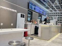 -Manner Coffee(万象食家店)