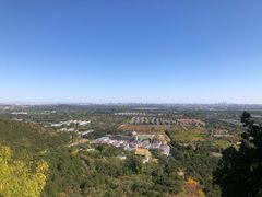 -北京西山国家森林公园