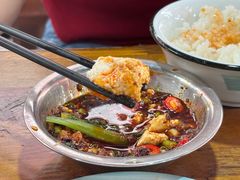 -陈记泸州酸菜豆花火锅(建设路店)