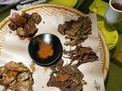 -辛香汇(飞洲店)