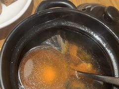 -顺风汤馆·广府粤菜(江宸天街店)