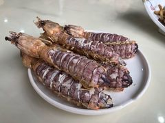 -南海渔家•海鲜•正宗海南菜(海棠湾店)