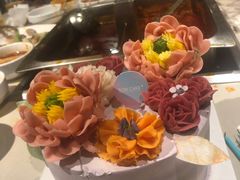 -BON CAKE(华贸购物中心店)