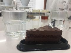-Onirii Coffee(长乐路店)