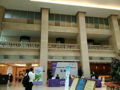 -曲江惠宾苑宾馆(大雁塔大唐不夜城店)