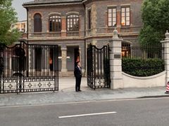 -Patek Philippe百达翡丽(上海源邸店)