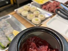 -霸腹烤肉(厦门柚子番店)