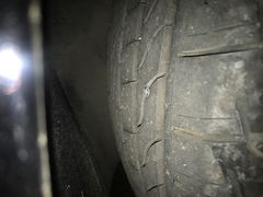 -24小时补胎米其林轮胎