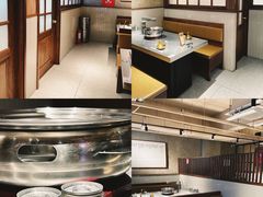 -小核桃烤肉馆(西塔店)