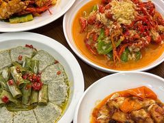 -毛哥小馆子(百井坊巷店)