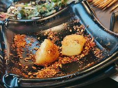 -林二哥宜烤官·宜宾小烧烤