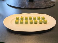 -宫燕府·京菜·烤鸭·淮扬菜(王府中心店)