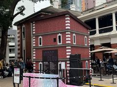 -大馆(前中区警署建築群)