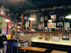 大堂-每碗面馆(新鸿安大厦店)