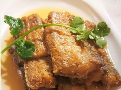 -老人和饭店(打浦路店)