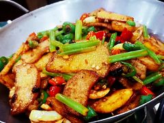 -喜福楼(黑山大街店)