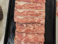 -炙城·韩式烤肉(南京东路店)